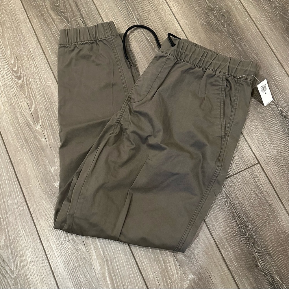 Old navy flex modern jogger men’s size large tall